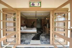 Rock Garden Beach Resort, Mae Pim