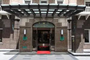 GRG Hotel Naha Higashimachi, Naha