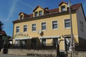 Ferienwohnungen am Hauptplatz Hotel, Pirna