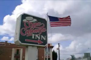 Cabana Inn, Boise