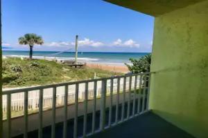 Seascape - Ocean View at Symphony Beach Club Apartments, Ormond Beach