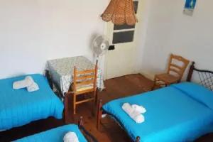 TRIANON Hostel - Central Paphos Old Town, Paphos