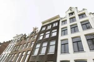 Grand Canal Boutique Hotel, Amsterdam