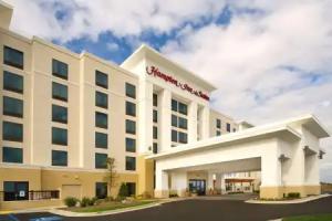 Hampton Inn & Suites Chattanooga/Hamilton Place, Chattanooga