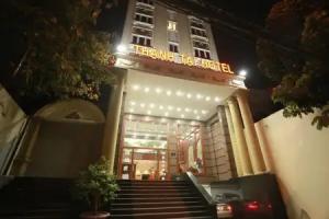 Thanh Tai Hotel 1, Ho Chi Minh