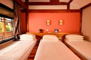 Lijiang Shuhe K2 International Youth Hotle Hotel, Lijiang