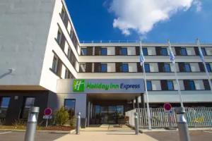 Holiday Inn Express DIJON by IHG, Dijon