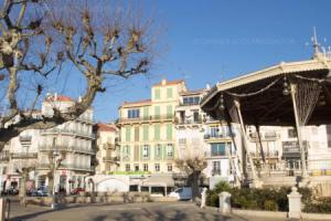 Carrousel stud Apartments, Cannes