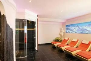 Gramaser, Ischgl