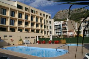 Hotel Medes II, L'Estartit