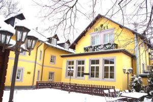 Hotel Alttolkewitzer Hof, Dresden