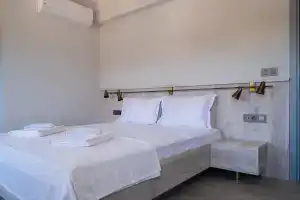 La Luz Hotel & Spa, Bozcaada