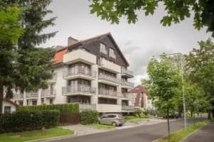 Apartamenty Polanica MyWeek, Polanica-Zdroj