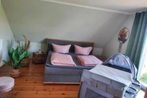 BooHouse, Zingst