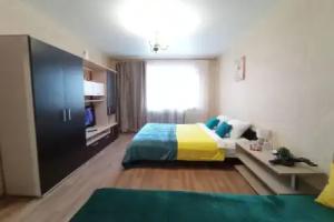 Live in comfort on Sovetskaya Street, Domodedovo