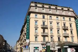 UNA Hotels Galles Milano Hotel, Milan