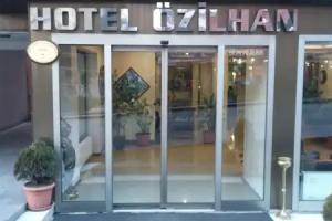 Ozilhan Hotel, Ankara