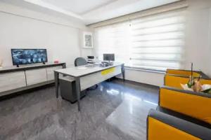 Seyi̇r Royal Apartments, Kayseri