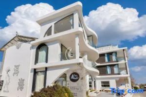 Dali see seaside Guest House (Erhai S Bay Ecological Corridor Shop), Dali