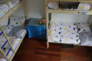 Shanghai Mofang Style Girls' Hostel, Shanghai