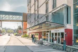 Hotell St. Olav, Trondheim