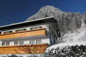 Hotel Kienberger Hof, Pfronten