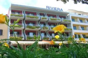 Hotel Riviera, Desenzano del Garda