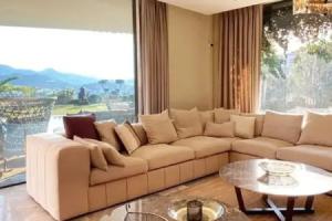 Villam Bodrum, Guendogan