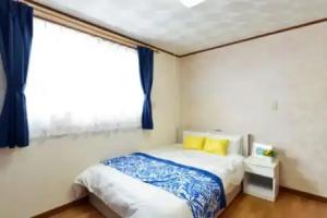 Wing Mihama Beach Apartments, Chatan