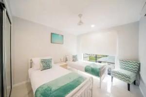 Airlie on Main Street - Apartments, Airlie Beach