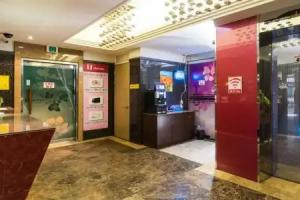 U Hotel, Busan