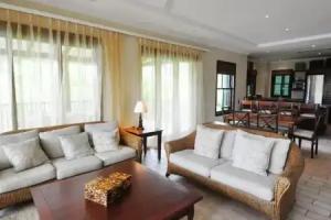 Luxury Apartment on Seychelles, Eden Island