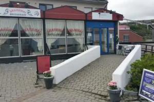 Kirkenes Hotel, Kirkenes