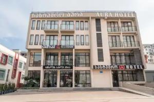 Aura Hotel, Tbilisi