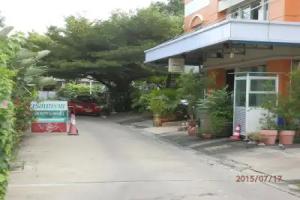 Sandy Serviced Apartment, Bangkok