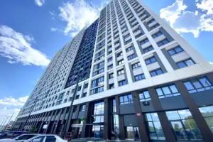 4 sezona na ulitse Entuziastov 15 Apartments, Ufa