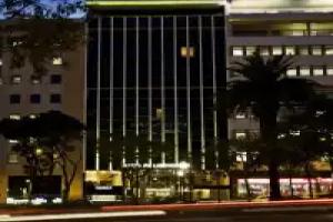 TURIM Av Liberdade Hotel, Lisbon