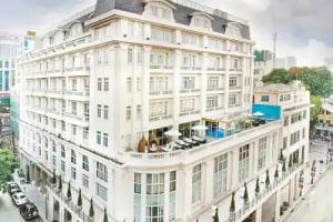 Hotel de l'Opera Hanoi - Mgallery, Hanoi
