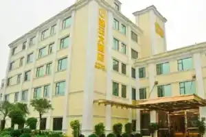 Yi Yun Hotel, Guangzhou