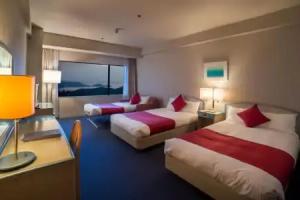 Setouchi Kojima Hotel Kurashiki, Kurashiki