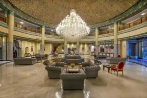 Grand Mogador Aqua Resort, Marrakech