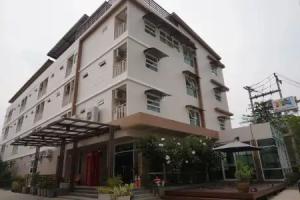 The Bliss Loei Living, Loei City