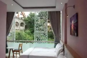 Pansy Hotel Dalat, Dalat
