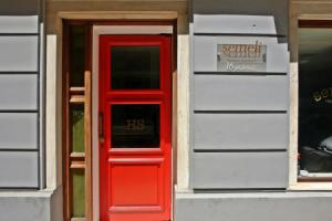 Semeli Hotel, Athens