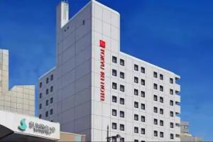 Kumamoto Tokyu REI Hotel, Kumamoto