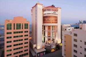 Palette Luxury Marina View Formerly Happy Days Hotel, Manama