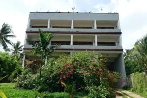 Esprit d'Ici Hotel, Mirissa