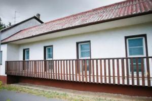 Patent Hostel, Badacsonytomaj