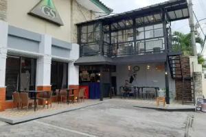 Griya Sentana Hotel Jogjakarta, Yogyakarta