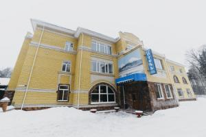 Hotel Complex Noev Kovcheg, Kostroma
